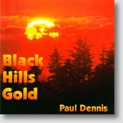 Click to hear Black Hills Gold at MP3.com