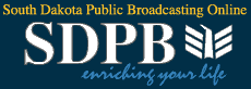 South Dakota Public Broadcasting online