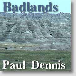 click to hear Badlands at MP3.com